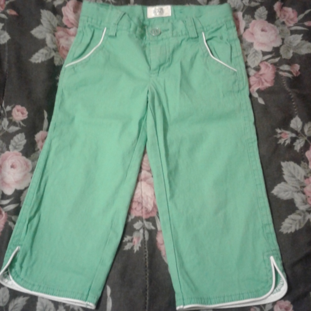 Girls The children's Place capris
